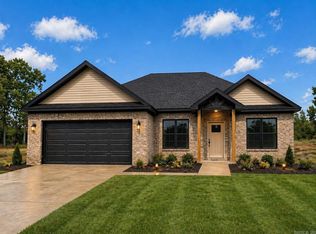 140 Southridge Blvd, Arkadelphia, AR 71923