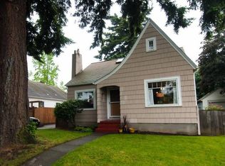 3317 NE 58th Ave #A, Portland, OR 97213
