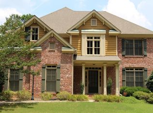 110 Kingsford Xing, Acworth, GA 30101