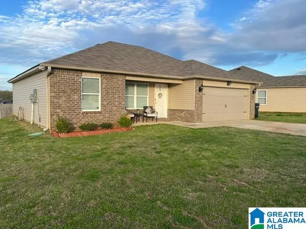 115 Cambridge Park Dr, Montevallo, AL 35115