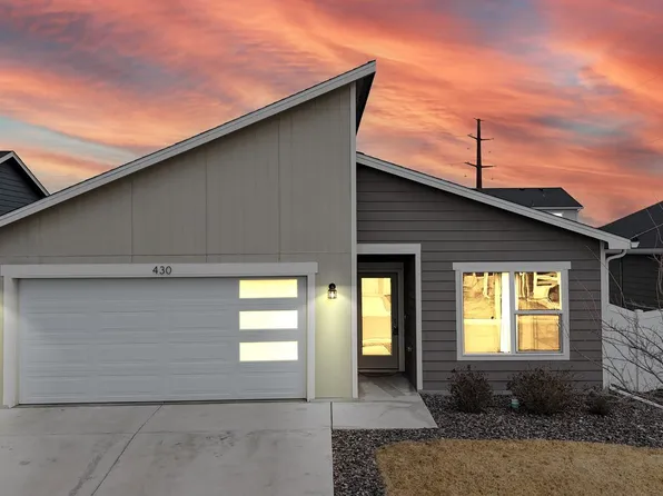 430 Bonneville Ave, Fort Lupton, CO 80621