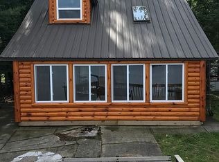 8294 Long Lake Rd, Hale, MI 48739