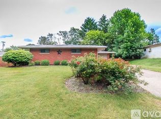 3200 Carrier Ave, Dayton, OH 45429