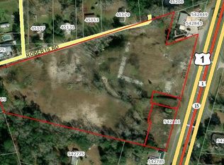 542801 Us Highway 1, Callahan, FL 32011