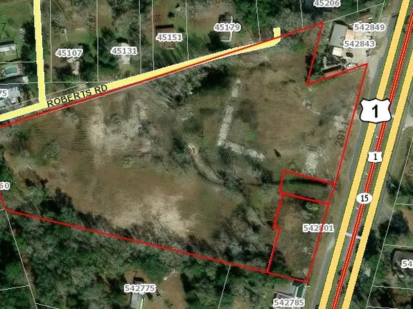 542801 Us Highway 1, Callahan, FL 32011