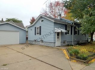 522 42nd St, Kenosha, WI 53140