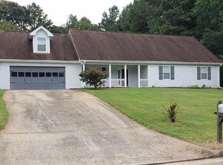 135 Cambridge Way #13, Covington, GA 30016