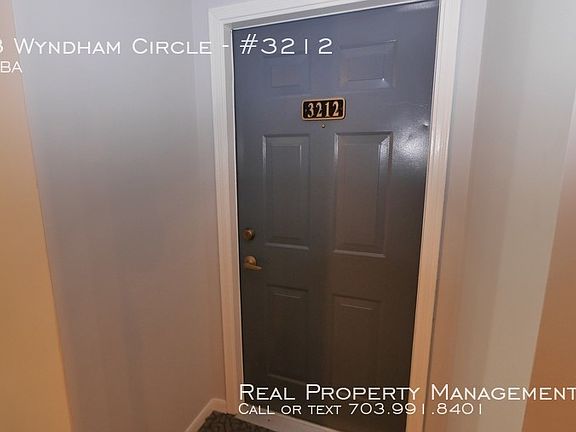 2nd image of 3313 Wyndham Cres #3212