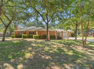 2007 Okelley Rd, Rockdale, TX 76567