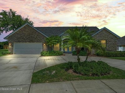 1535 Date Dr, Titusville, FL, 32780