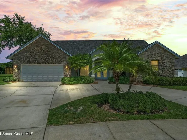 1535 Date Dr, Titusville, FL 32780