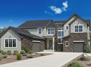 6022 Riesberg Ln, Castle Rock, CO 80104