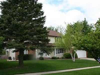 1609 W Gregory St, Normal, IL, 61761
