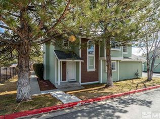 1930 E Minaret Cir, Reno, NV 89523