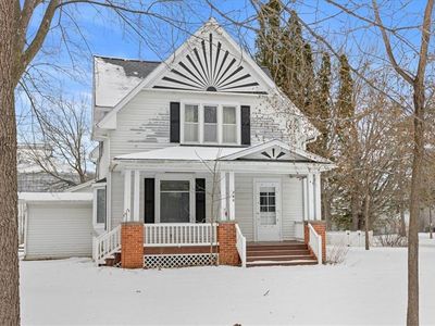 208 West Winter Avenue, Elmwood, WI, 54740