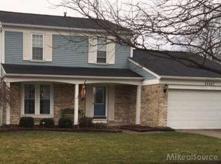 45447 Ronnen Dr, Macomb, MI 48044