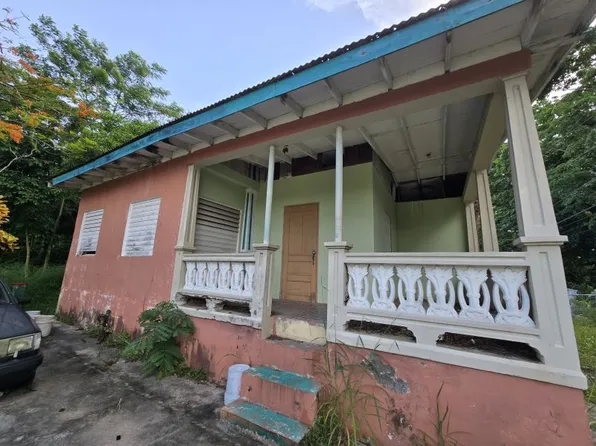 Bo Monte Grande Carr 102 Km 23.2, Cabo Rojo, PR 00623