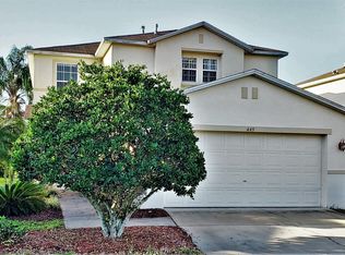 449 Rona Ln, Davenport, FL 33897