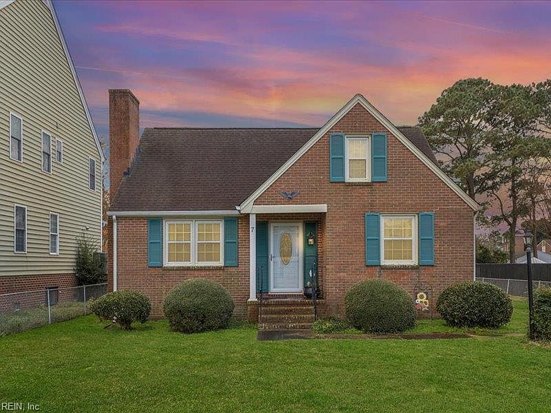 1st image of this home