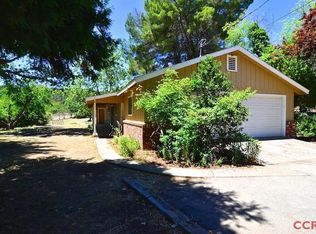 7345 San Gregorio Rd, Atascadero, CA 93422