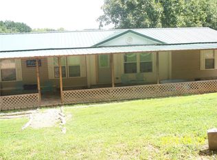 11562 Ervin McGarrah Rd, Lowell, AR 72745