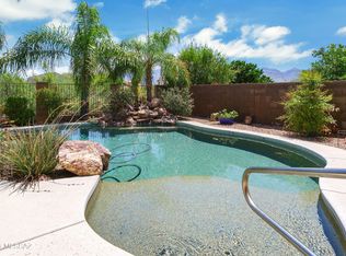 13030 N Eagleview Dr, Oro Valley, AZ 85755
