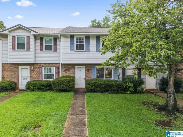 2347 Grayson Valley Cir, Birmingham, AL 35235