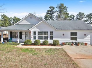 4780 Pauline Rd, Douglasville, GA 30135