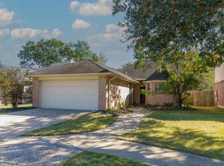 20119 Beechview Ln, Katy, TX 77449