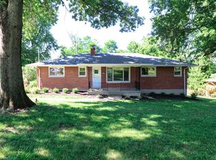 6593 Hayes Rd, Green Township, OH 45248
