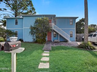725 7th Ave S, Jacksonville Beach, FL 32250