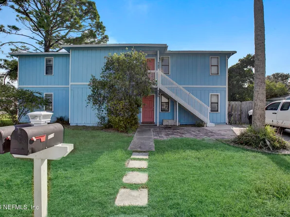 725 7th Ave S, Jacksonville Beach, FL 32250