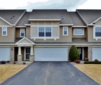 15377 Iodine St NW, Ramsey, MN, 55303