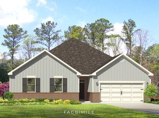 9944 Volterra Ave, Daphne, AL 36526