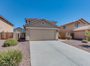 22234 W Tonto St, Buckeye, AZ 85326
