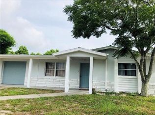 7014 Country Club Dr, Hudson, FL 34667