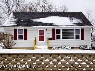 1606 3rd Ave NE, Rochester, MN 55906