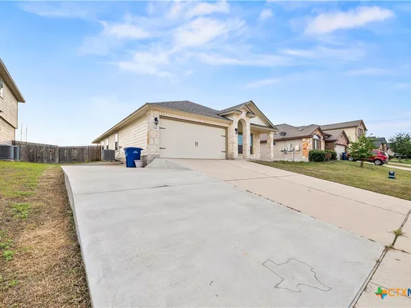 1218 Briscoe Ct, Copperas Cove, TX 76522