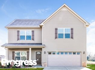 2453 Salem Glen Xing, Murfreesboro, TN 37128