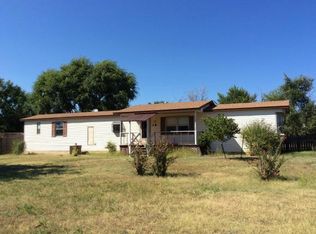 317 E Benton, Sayre, OK 73662