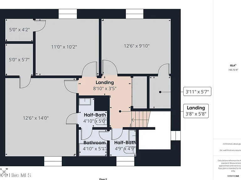 3516 Casine Ct — Photo 3