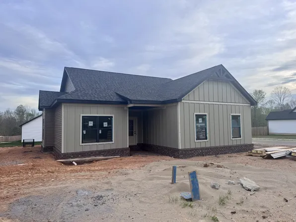 289 Wayne Hall Rd Lot 23, Clarksville, TN 37040