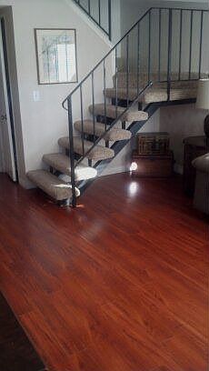 Beautiful flooring!