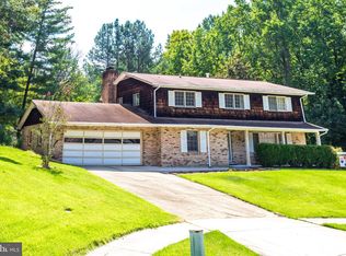 8610 Vistula Dr, Fort Washington, MD 20744