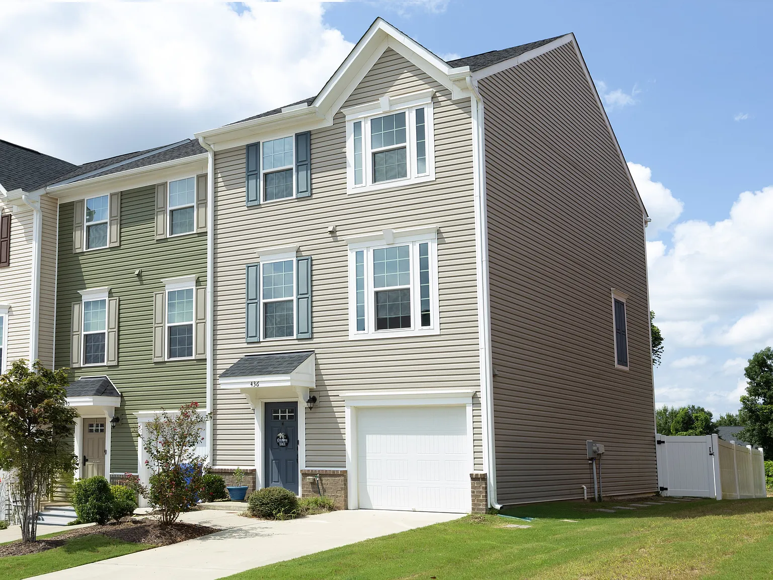 436 Cotton Brook Dr — Photo 3
