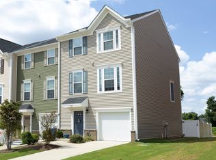 436 Cotton Brook Dr, Fuquay Varina, NC 27526