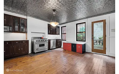 Sold by Douglas Elliman