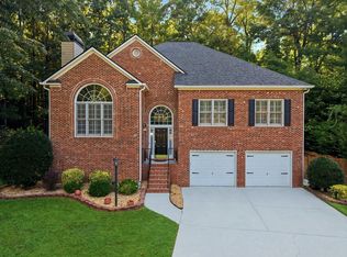 540 Battleview Dr, Smyrna, GA 30082