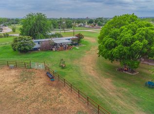 17345 Gaffield Rd, Justin, TX 76247