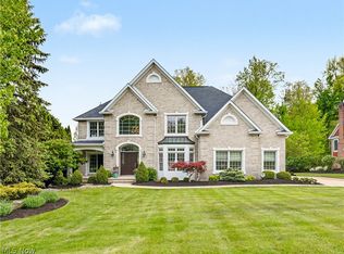 1246 Homestead Creek Dr, Broadview Heights, OH 44147